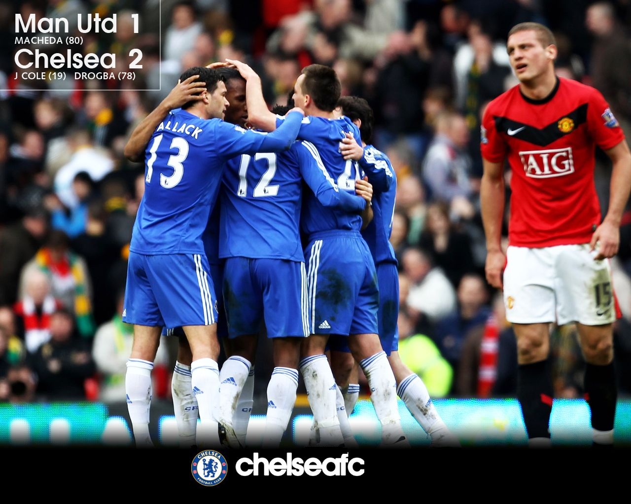 Gambar Lucu Chelsea Vs Manchester United Terlengkap Display